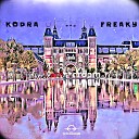 Kodra Freaky - Amsterdam