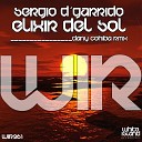 Sergio D garrido - Elixir Del Sol Original Mix