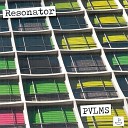 PVLMS - Resonator