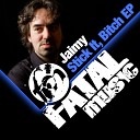 Jaimy - Bitch Original Mix