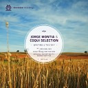 Jorge Montia Coqui Selection - Waiting 4 The Sky Coqui Selection Dub Remix