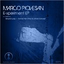 Marco Piovesan - E xperiment 003 Ground Loop Club Remix