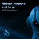 Andre Ramos - Target Andres Gil Refluxed s Remix