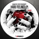 Quantic Spectroscopy - Hard Feelings 03 Original Mix