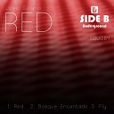 Jose Solano - Red Original Mix