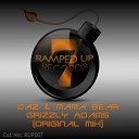 Daz Mama Bear - Grizzly Adams Original Mix