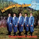 Los Canarios del Chaco Boliviano - Bajando por Castell n