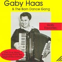 Gaby Haas - Bandura Waltz