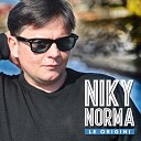 Niky Norma - O matrimonio