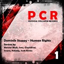 Dominik Stuppy - Human Rights Monster Mush Remix