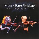 Natalie MacMaster and Buddy MacMaster - The Leg Of The Duck