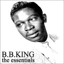 B B King - A New Way of Driving