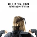 Giulia Spallino - Desire