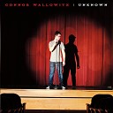Connor Wallowitz - Tear It out of Me