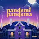 PANDEMI PANDEMA feat Emilie Skolmen Petter Holthe Hanssen Aleksander… - Hver Dag Er L rdag I Karantene