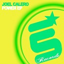 Joel Calero IThur Massive - Power iThur Massive Remix