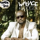 Wallace Santos feat Vander Carvalho - Terra da Garoa