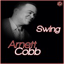 Arnet Cobb - Flying Home No 2