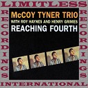 Roy Haynes McCoy Tyner Trio Henry Grimes - Goodbye