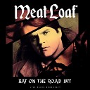 Meat Loaf - Band Introduction Live