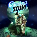 Cantina Scum - Hellbound Nekromantix cover