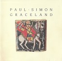 Paul Simon - I Know What I Know Paul Simon Shirinda General…