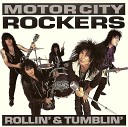 Motor City Rockers - Sex Bomb