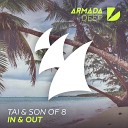 Tai Son Of 8 - In Out Extended Mix