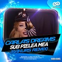 Carla s Dreams - Sub Pielea Mea Rakurs Radio Edit
