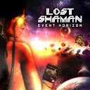 Lost Shaman - Cosmic Entity