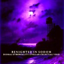 Benighted In Sodom - The Algophile