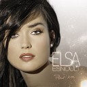 Elsa Esnoult - Sky Is Blue
