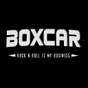 Boxcar - La Chica