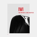 That Matters vs Jenia x Mr Styles - IWI Original Mix