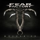 Fear Factory - Self immolation