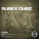 Subex Dubz Gaze Ill - The Beginning Original Mix