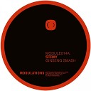 Stray - Ginseng Smash Original Mix
