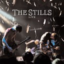 The Stills - Lola Stars and Stripes NapsterLive Version