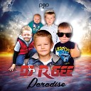 DJ R Gee - Paradise RainDropz Remix Edit