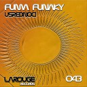 Fuma Funaky - UsredNoci Original Mix