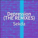 Sekda - Like A Boss Remix