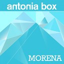 Antonia Box - Morena (Radio Edit)