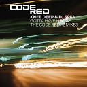 DJ Spen Knee Deep - Gotta Have House The Code Red Remixes Thommy Spen Klassic House…