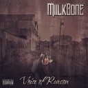 Miilkbone feat Treach Realz The God Skrewtape - Only the Real feat Treach Skrewtape Realz the…