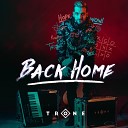 Trone - Back Home