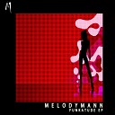 Melodymann - Tell The World About It