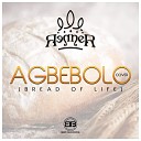 Renner - Agbebolo Bread of Life