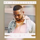 Mr Excellence - Legroom
