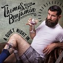 Thomas Benjamin Wild Esq feat Charlie… - Oh Social Media