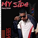 Feezyana - My Side